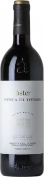 illustration du vin Alonso Del Yerro