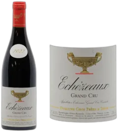 photo du vin Echezeaux