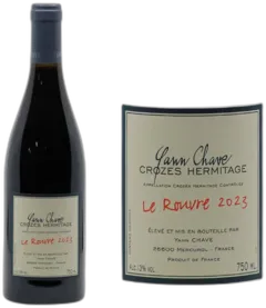 image du vin le Rouvre