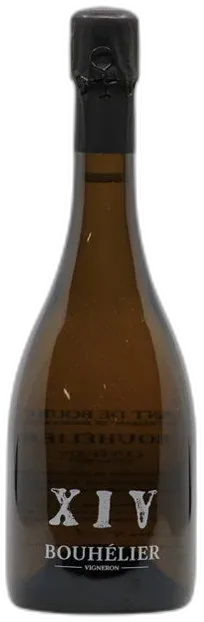 photos du vin Crémant de Bourgogne Extra-Brut "Cuvée Xiv"