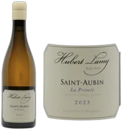 photos du vin Saint-Aubin la Princée 2023