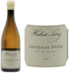 image du vin Clos des Gravières