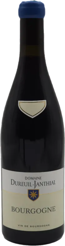 aperçu du vin Bourgogne Rouge