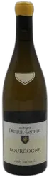 photo du vin Vincent Dureuil-Janthial "Bourgogne" Bourgogne Blanc Crd