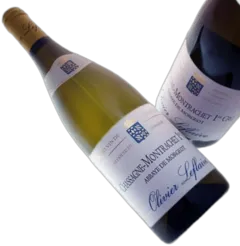 photo du vin Abbaye de Morgeot