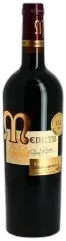photo du vin Maison Menuts "Menuts" Bordeaux Rouge