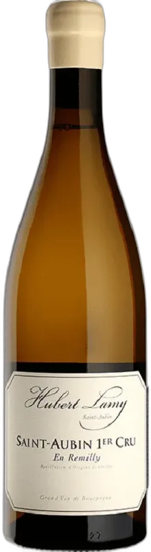 photo du vin Saint-Aubin 1er Cru en Remilly