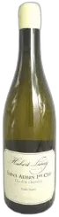 photos du vin Domaine Hubert Lamy Saint-Aubin Blanc 1er Cru Clos de la Chateniere 2023