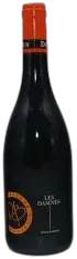 photo du vin Denis Bardon "les Damnés" Igp Val de Loire Rouge