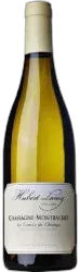 aperçu du vin Domaine Hubert Lamy Chassagne-Montrachet Blanc le Concis du Champ 2023