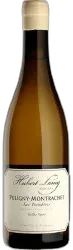 photo du vin Hubert Lamy "Haute Densité les Tremblots" Puligny-Montrachet Blanc