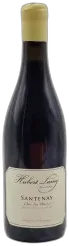 photo du vin Hubert Lamy "Clos des Hates" 1er Cru Santenay Rouge
