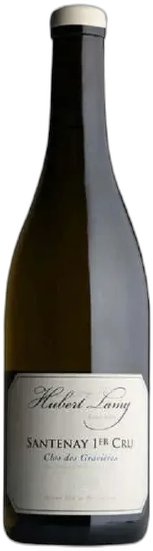 image du vin Clos des Gravières