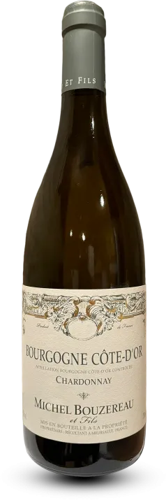 photo du vin Côte-d’or Chardonnay