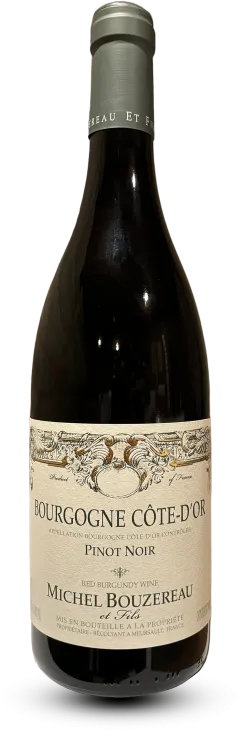image du vin Pinot Noir