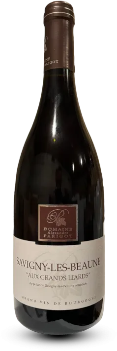 photo du vin Aux Grands Liard