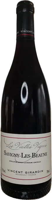 image du vin Vieilles Vignes