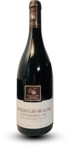 photo du vin les Peuillets