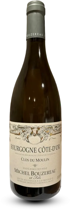 image du vin Clos du Moulin
