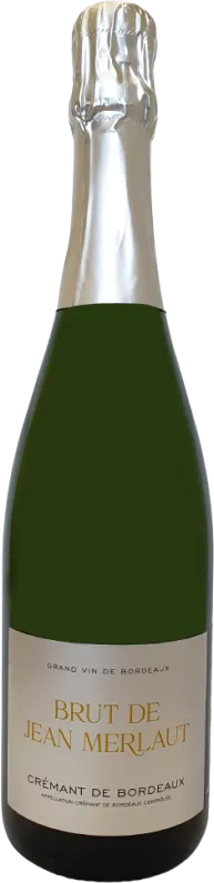 photos du vin Brut de Jean Merlaut