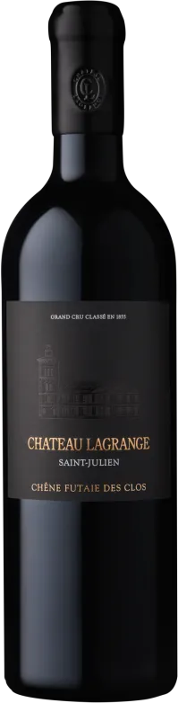 photo du vin Collection Chênes Remarquables