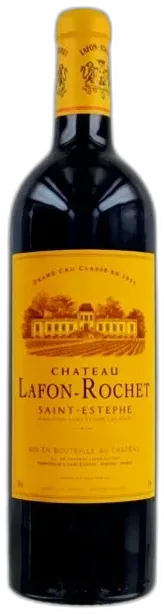 image du vin Lafon Rochet