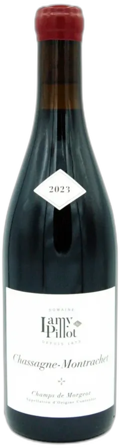 photos du vin Champs de Morgeot