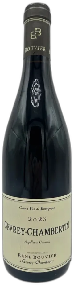 image du vin Gevrey-Chambertin