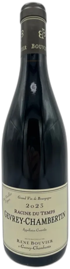 illustration du vin Racine du Temps Vieille Vigne