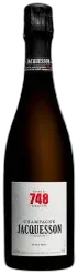 aperçu du vin Cuvée n°748