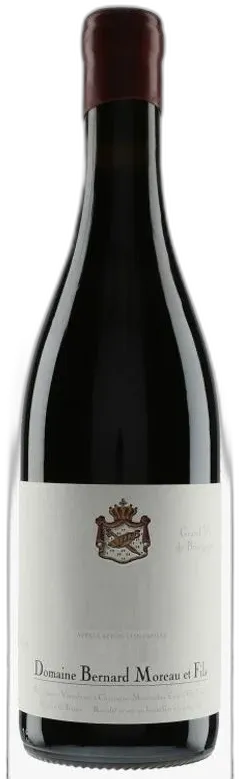 photo du vin La Cardeuse