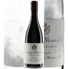 image du vin la Cardeuse