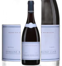 photo du vin Les Cazetiers