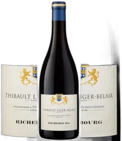 capture du vin Richebourg Grand Cru