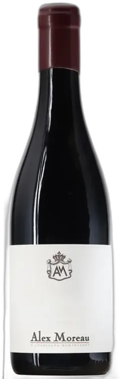 photo du vin Les Caillerets