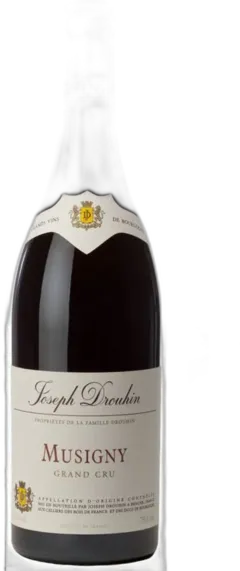 photos du vin Musigny Grand Cru