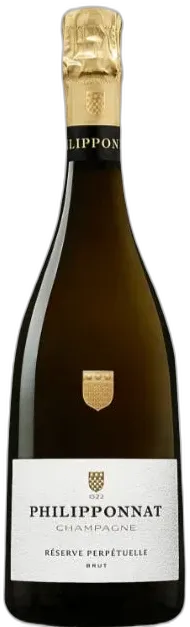 photo du vin Philipponnat Réserve Perpétuelle Brut