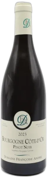 image du vin Pinot Noir