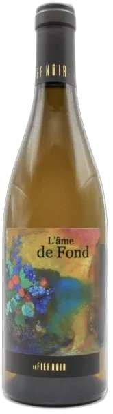 photo du vin l’Âme de Fond