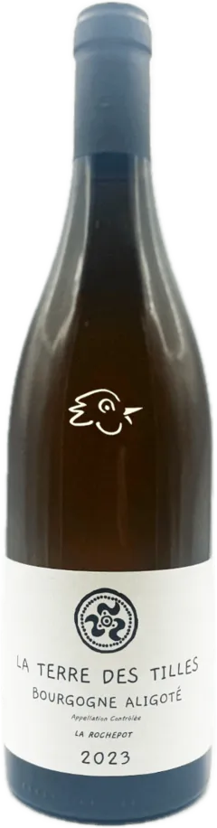 photo du vin La Rochepot