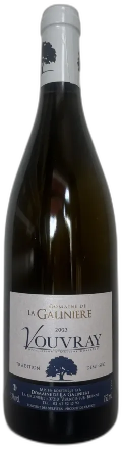 photo du vin Les Outardes