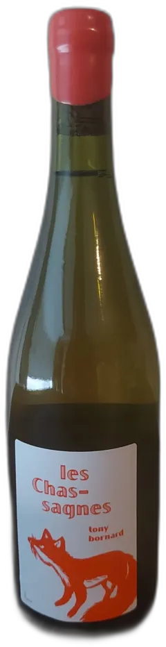 photo du vin les Chassagnes 2018