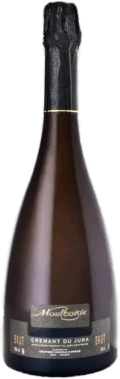 photos du vin Crémant du Jura Montboisie