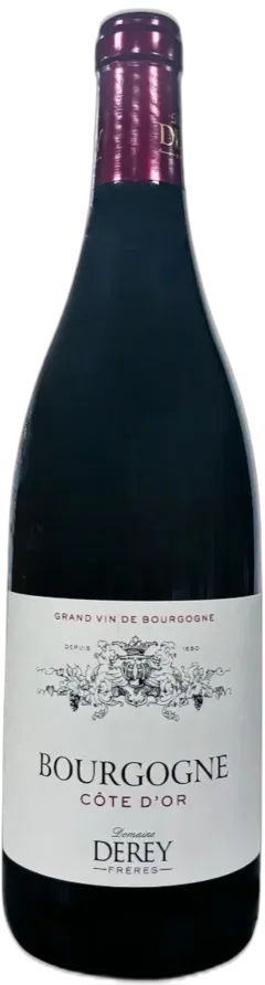 image du vin Pinot Noir