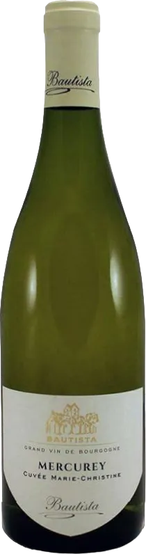 photo du vin Cuvée Marie-Christine