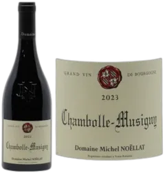 illustration du vin Chambolle-Musigny