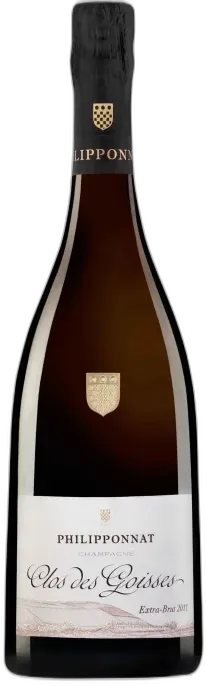 photos du vin Philipponnat Clos des Goisses