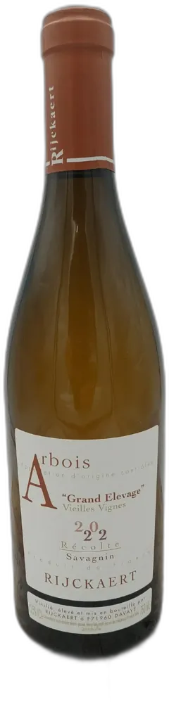 illustration du vin Grand Elevage Vieilles Vignes Savagnin