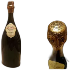 aperçu du vin Extra Brut Celebris