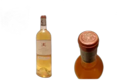 photos du vin Château Pape Clément